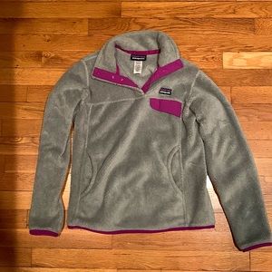 Women's Re-Tool Snap-T® Fleece Pullover
